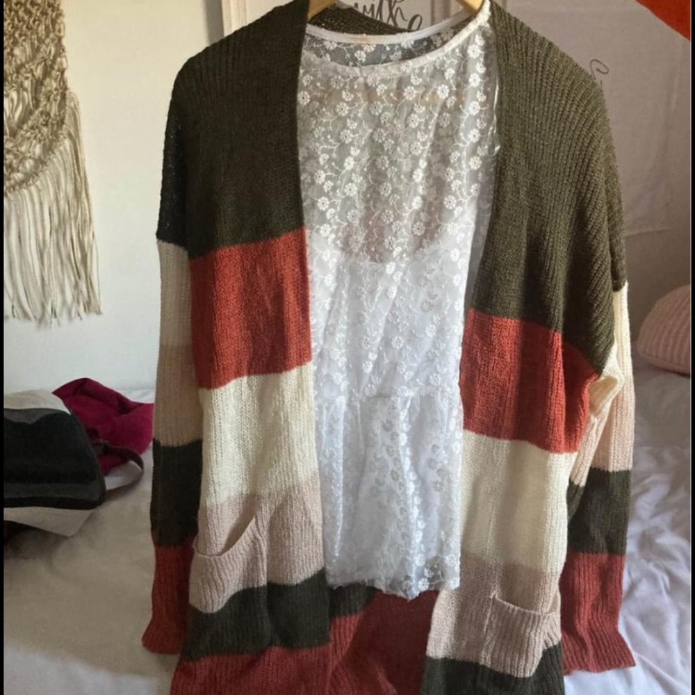 cardigan